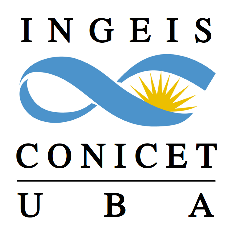 Logotipo de INGEIS